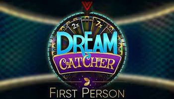 dream catcher d'evolution gaming