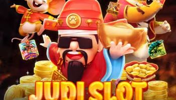 Situs slot Judi Slot