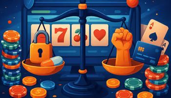 Casinos en ligne addiction ou liberté de jouer ?