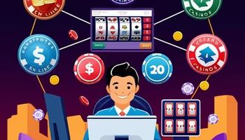 Maximiser ses gains en jouant sur des casinos du meme groupe