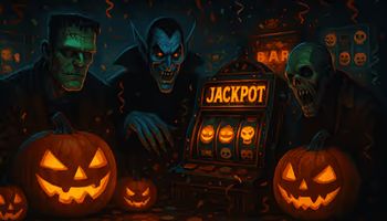 Les meilleures promotions Halloween sur les casinos en ligne