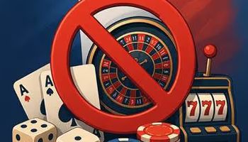 Casinos en ligne illégaux en France