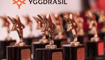 International Gaming Awards