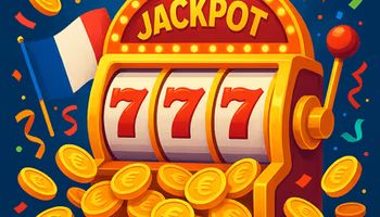 Top jackpots de casino en France