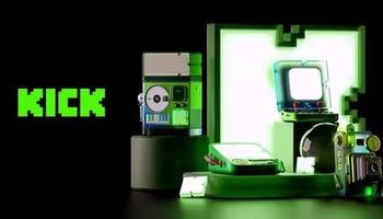 Casino stream : Kick contre Twitch