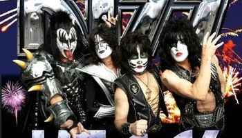 kiss casino