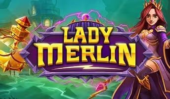 Lady Merlin Yggdrasil