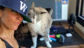 leo margets et ses animaux