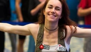 Liv Boeree
