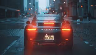 machine a sous automobile