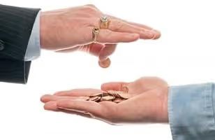 Taux de redistribution des jeux de casino en ligne