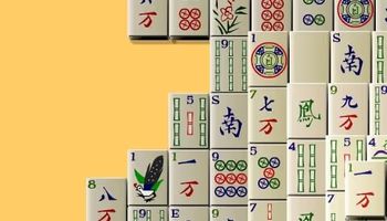 mahjong
