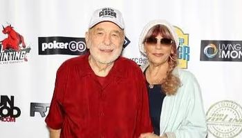 Barbara Enright Max Shapiro