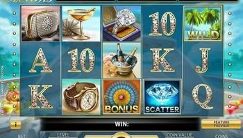 Divine Fortune de netent