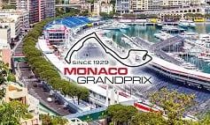 monaco