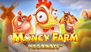 MoneyFarmMegaways