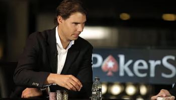 nadal au poker