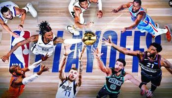 NBA playoff 2022