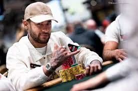 Neymar et le poker