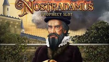 nostradamus slot