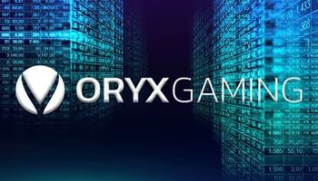 oryx gaming