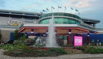 Ottawa casino Rideau Carleton Raceway 1