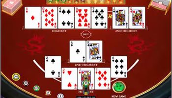 Tournois de Pai Gow Poker