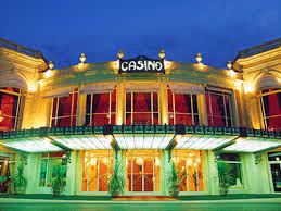 Partouche Casino