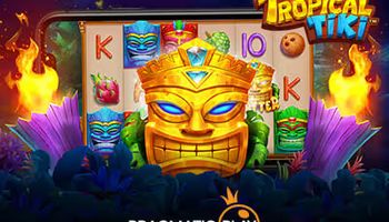 Ambiance Accapulco et Tiki avec les slots de l’été