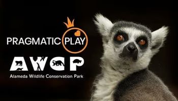 Pragmatic Play soutient les animaux sauvages