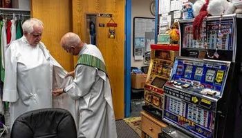 Des prêtres cèdent à la tentation du casino