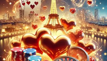 Promo Saint Valentin