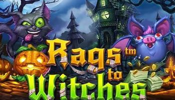 Les machines à sous sur le thème d’Halloween