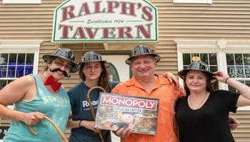ralph tavern