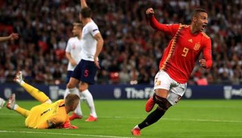 rodrigo a inscrit le troisieme but de sa carriere avec l espagne 236145