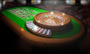roulette online casino
