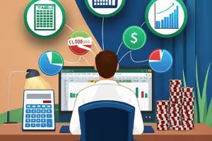 Guide bankroll casino en ligne