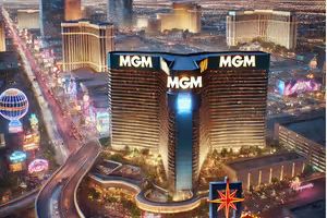 MGM et les casinos en ligne