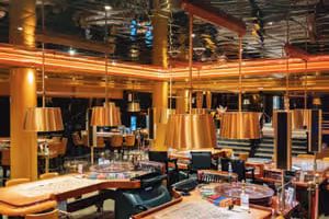 Partouche s'impose à Cannes