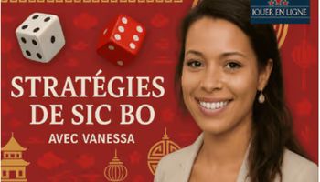 Stratégies de Sic Bo
