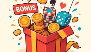 Les bonus les plus insolites des casinos en ligne