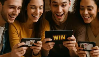 Casinos en ligne et la génération Y et Z