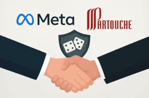 Partouche & Meta s’attaquent aux arnaques des casinos en ligne