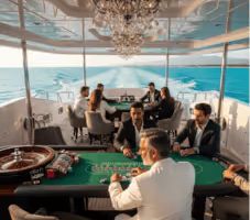 Les Secrets des Milliardaires du Jeu