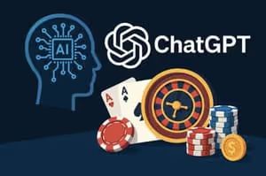 Chatgpt et joueurs en ligne