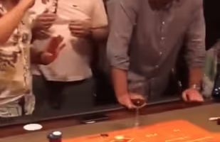 100K roulette gagne $3.6 million