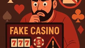 Les pires arnaques de casino en ligne