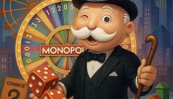 Monopoly passe en live casino