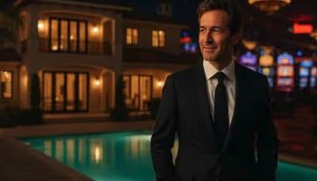 Les célébrités qui vivent à Las Vegas