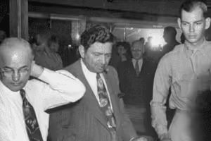 Nick The Greek Dandolos le pionnier du poker à Vegas